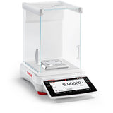 Explorer™ EXR Semi-Micro, EXR125, 120 g