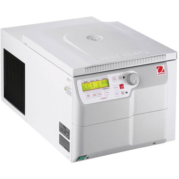 Ohaus FC5720R Frontier 5000 Series Multi Pro Centrifuge 4 × 200 ml, 38,007 g - 120V