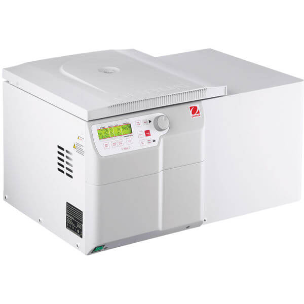 Ohaus Frontier™ 5000 Series Multi Pro FC5830R 4 × 290 ml, 65,395 g - 120V