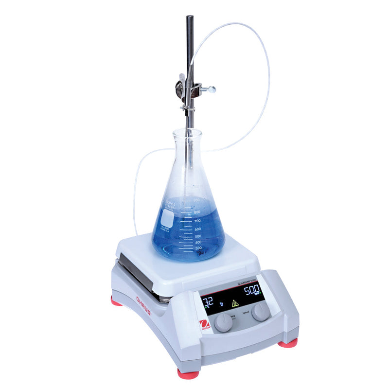 Analog Hotplate Stirrers Guardian 2000 E-G21ST07C 115V 60Hz