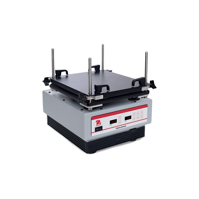 High Speed Microplate Shaker