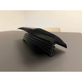 Heavy-Duty Rubber T-Strip / T-Grip Molding – Weather, Impact & Tear-Resistant Seal | Gap Filler & Debris Barrier | EPDM/SBR Rubber | Custom Lengths Available