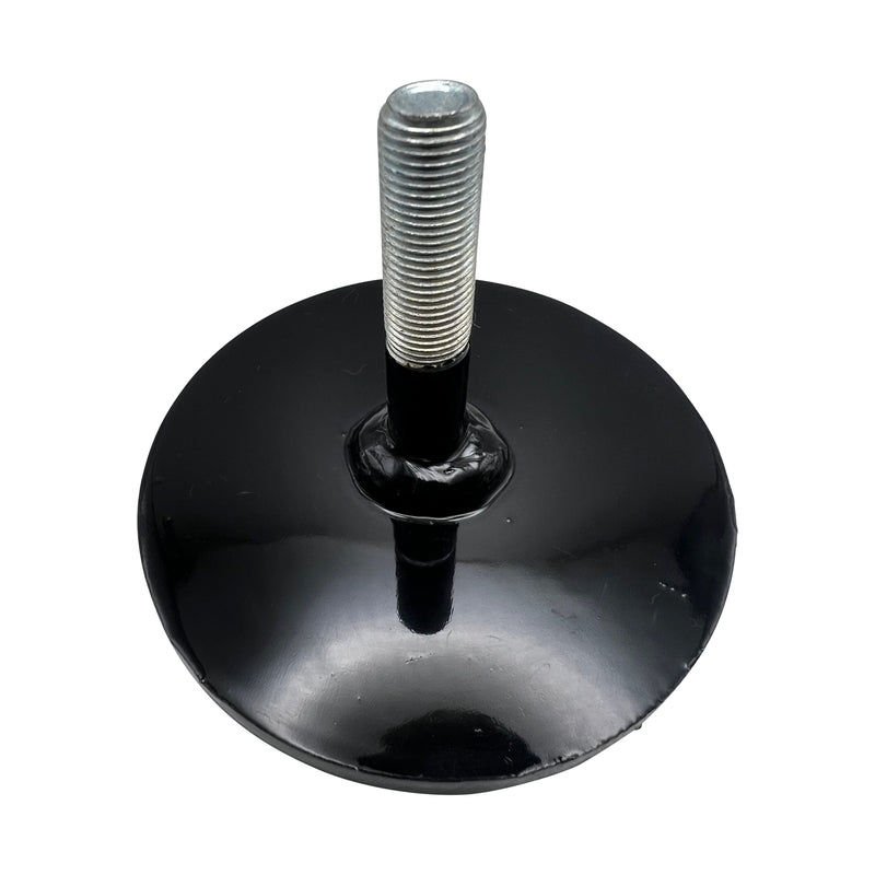 LS-414B Round Feet 4”,  6” or 7”  in diameter for floor & livestock scales