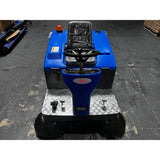 Liberty LS-WS1400 Warehouse Floor Sweeper Machine, view 18