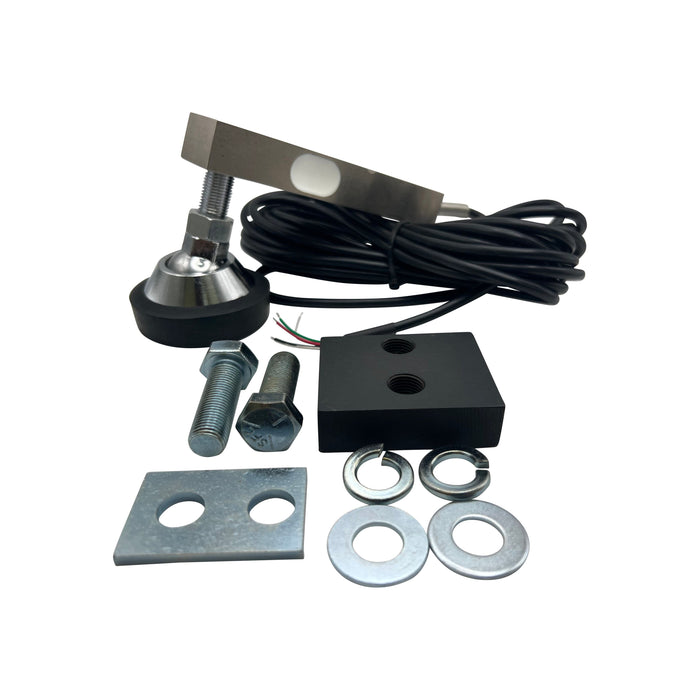 Liberty Scales LS-355-1T Low-Profile 4-Cell Load Kit - 4,400 lb Capacity