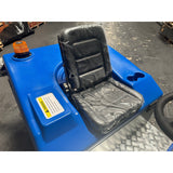 Liberty LS-WS1400 Warehouse Floor Sweeper Machine, view 9