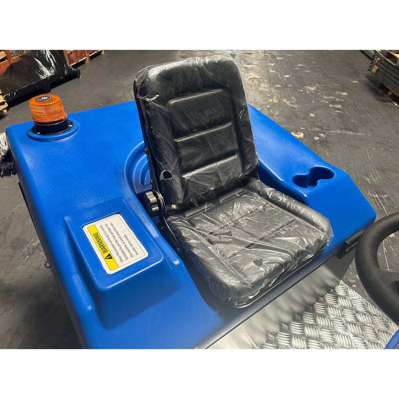 Liberty LS-WS1400 Warehouse Floor Sweeper Machine