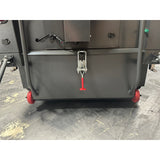 Liberty LS-WS1400 Warehouse Floor Sweeper Machine, view 13