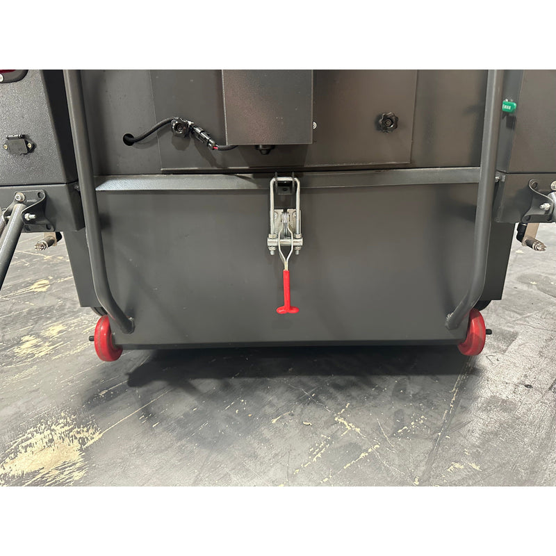 Liberty LS-WS1400 Warehouse Floor Sweeper Machine