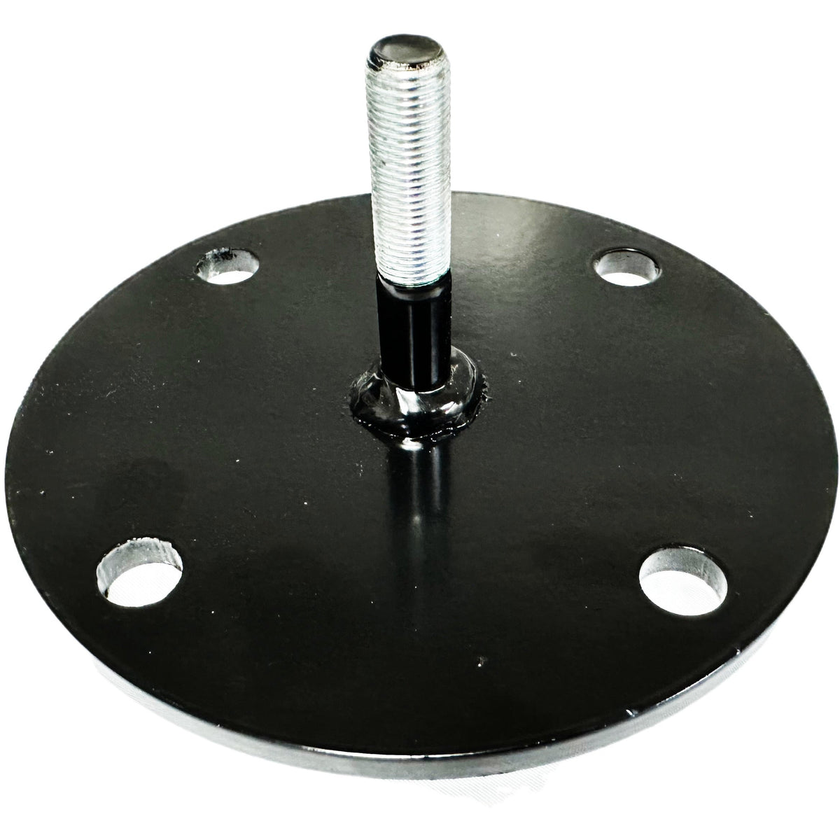 Liberty LS-414B Round Feet for Floor & Livestock Scales – 4", 6" or 7"