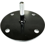 Liberty LS-414B Round Feet for Floor & Livestock Scales – 4", 6" or 7"