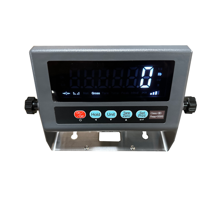 Liberty LS-7517-E Weighing Indicator for Floor Scales and Bench Scales