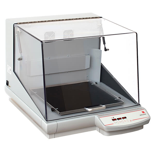 Ohaus Incubating Heavy Duty Orbital Shakers ISHD23CDG