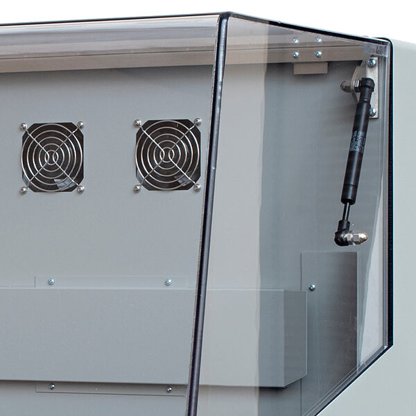 Ohaus Incubating Heavy Duty Orbital Shakers ISHD23CDG