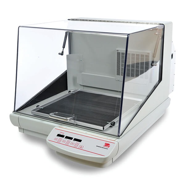 Ohaus Incubating Heavy Duty Orbital Shakers ISHD23HDG