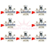 Liberty LS-360-BC-30T Double ended Ball Capture Load Cell