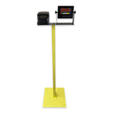Liberty LS-403-HD | Heavy Duty Indicator Stand