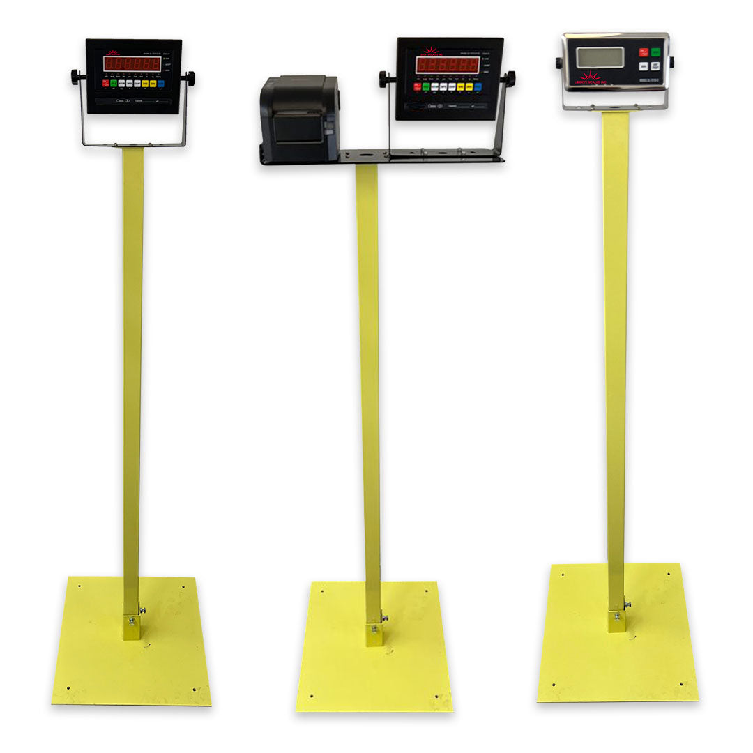 Indicator Stands