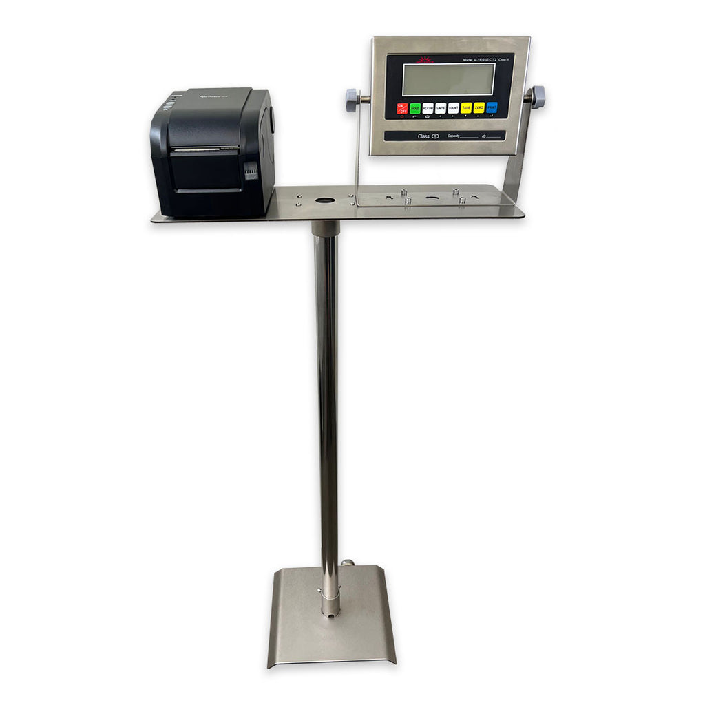 Indicator Stands — Liberty Scales
