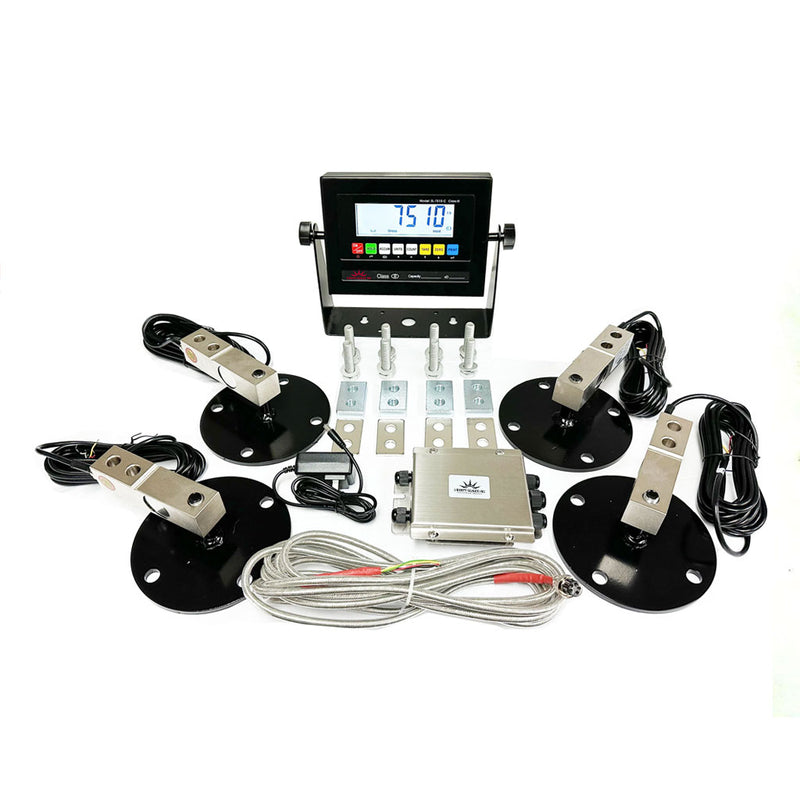 Liberty LS-720-414B Weighing Kit ( Multi-Purpose / Floor Scale ) NTEP / Legal for Trade