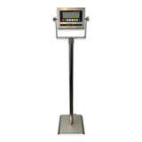 Liberty LS-403-SS | Stainless Steel Indicator Stand