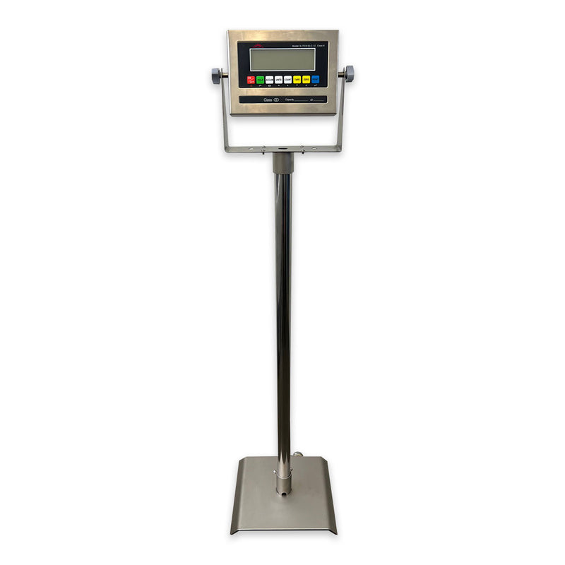 Liberty LS-403-SS Indicator Stand ( Stainless Steel )