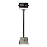 Liberty LS-403-SS | Stainless Steel Indicator Stand