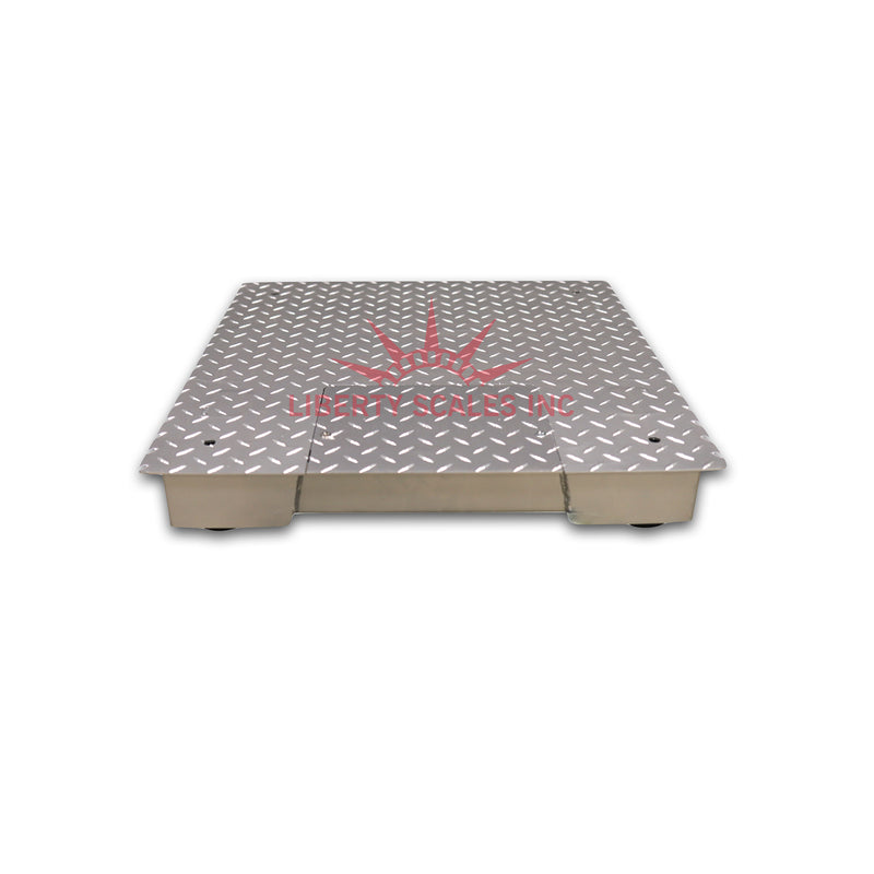 Build Your Own – LS-900-USA-Aluminum Floor Scales | NTEP Certified