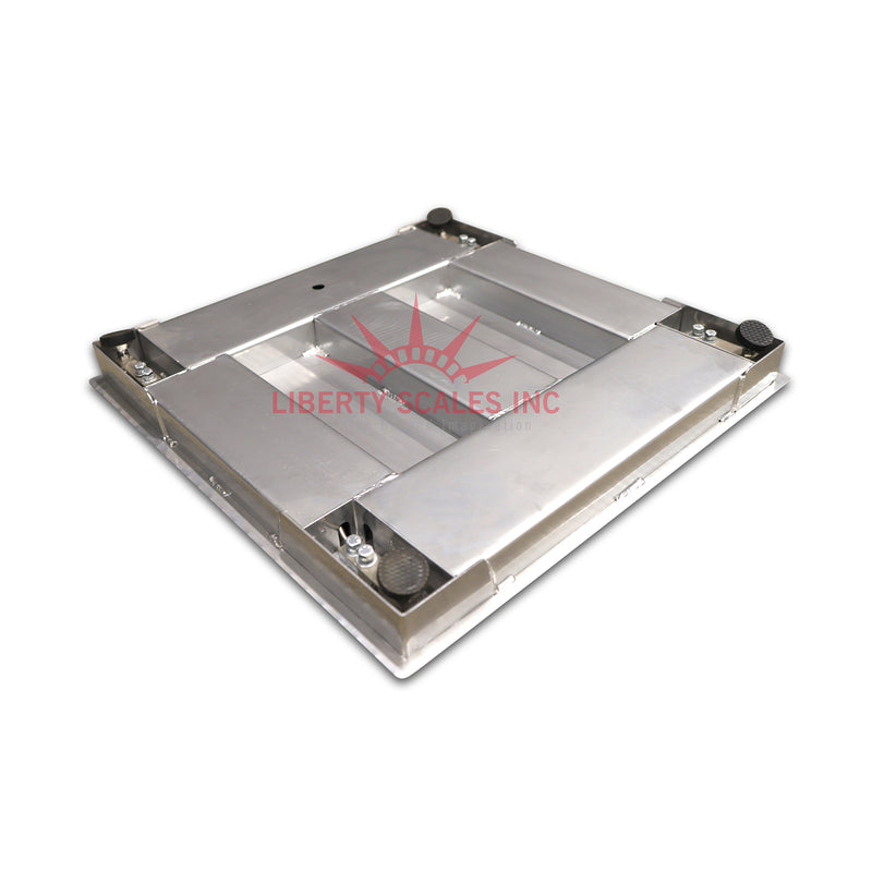 Build Your Own – LS-900-USA-Aluminum Floor Scales | NTEP Certified