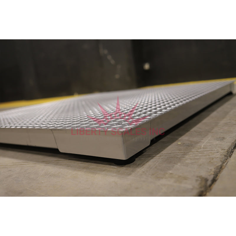 Build Your Own – LS-900-USA-Aluminum Floor Scales | NTEP Certified