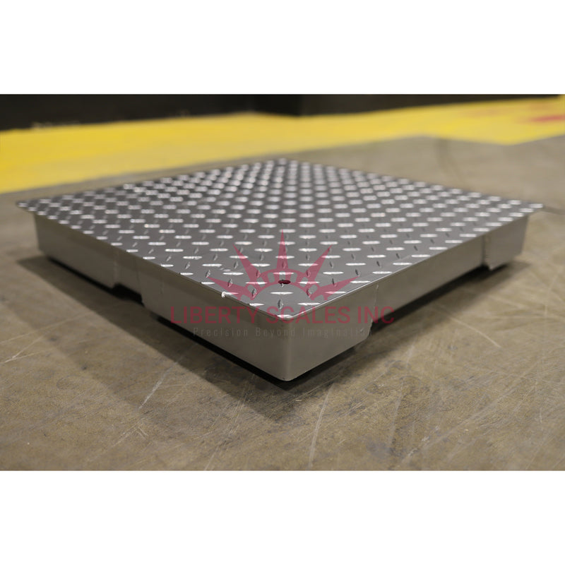 Build Your Own – LS-900-USA-Aluminum Floor Scales | NTEP Certified
