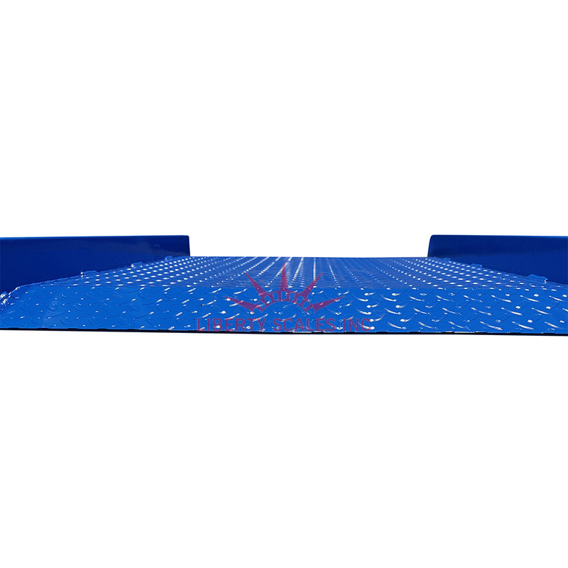 Liberty LS-917 NTEP Certified Industrial Portable Drum scales in 3 sizes