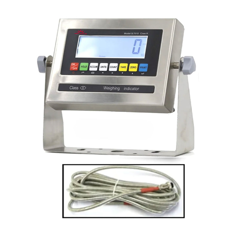 Liberty LS-930-6'x30"-USA Livestock Cage system for Cattle