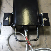 Cable is connecting 7516 indicator and Liberty LS-WB  weigh bar.