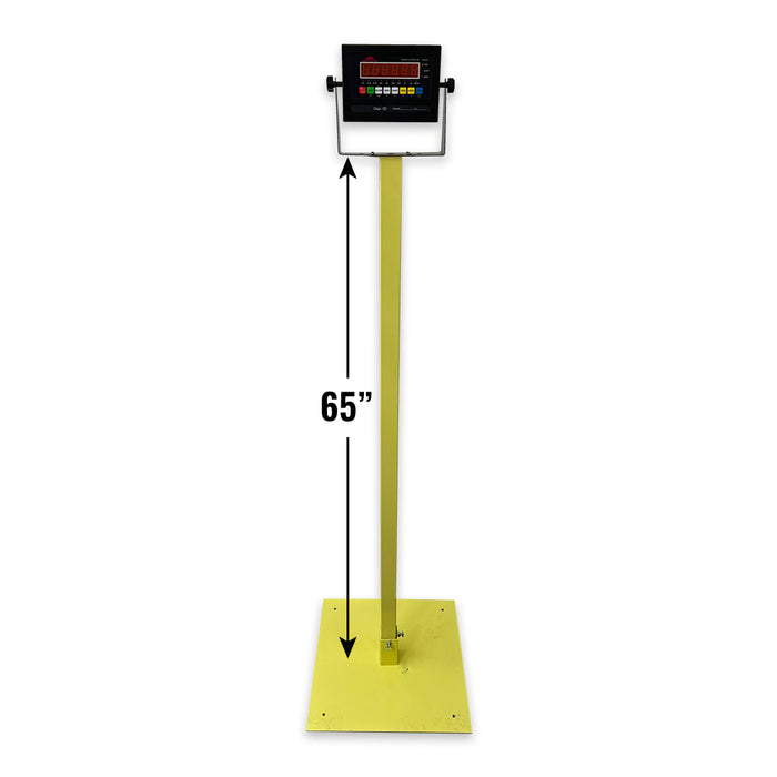 Liberty LS-403-HD Heavy Duty Indicator Stand