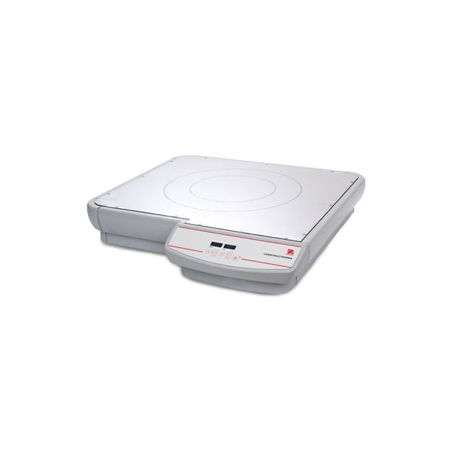 Large Volume Stirrers, Digital, STLC2DG, 21.25" x 25", 200 L