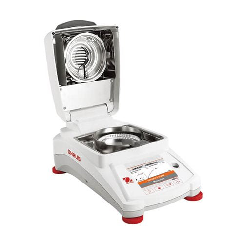 Ohaus, Moisture Analyzers, MB120