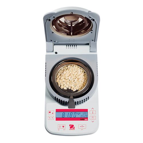 Ohaus, Moisture Analyzers, MB23