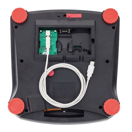 Ohaus Ranger Count 3000 RC31P6, Legal For Trade, 12 lbs x 0.005 lb