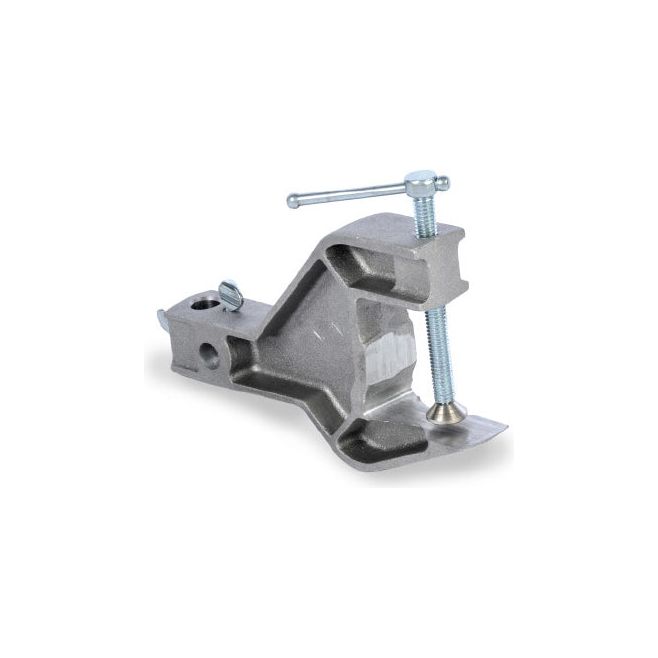 Ohaus Rods, Frames & Supports CLC-HTZMBA15, Aluminium, 6"