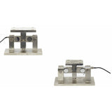 Liberty LS-313-TM Load cell Conversion kit weigh module for Scale Tank, Hoppers ( Double Ended Beam )