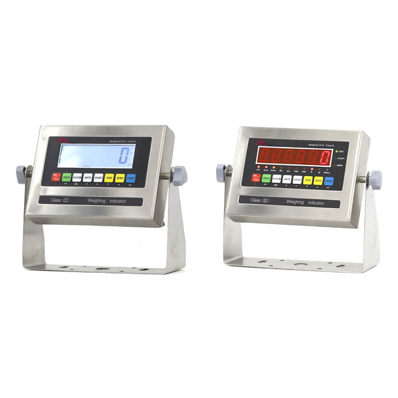 LS-930-5’x7’  ( 60” x 84” ) Platform Cage System Portable Livestock Animal Weighing Scale