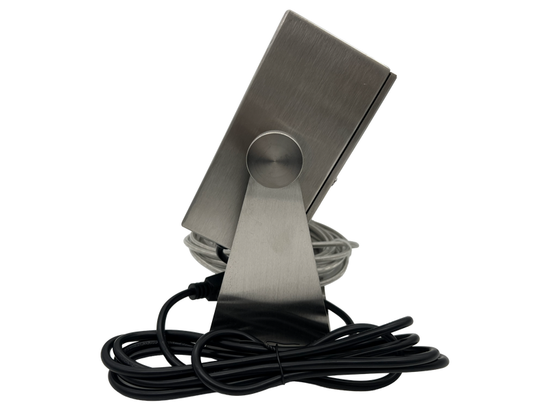 Liberty LS-7580-E Full numeric keypad Indicator IP67