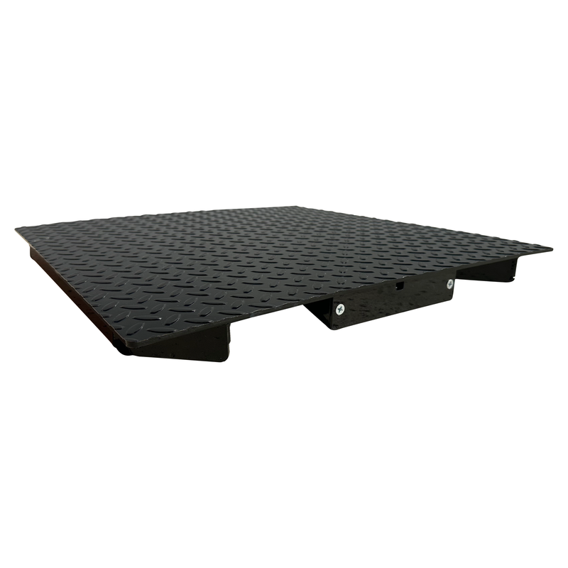 Liberty Scales LS-LPX Series – Ultra Low-Profile Floor Scale