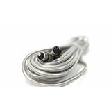 Liberty LS-928-SS Lockable Stainless Steel Cable, 5-Prong to 4-Prong – 30 ft or 100 ft