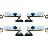 Liberty LS-SB-15klb-C3 Shear Beam Load Cell 7.5 Ton / 15k lb Capacity
