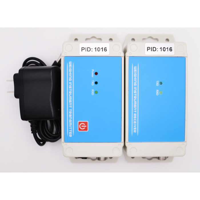 Liberty LS-710 Wireless Communication Unit