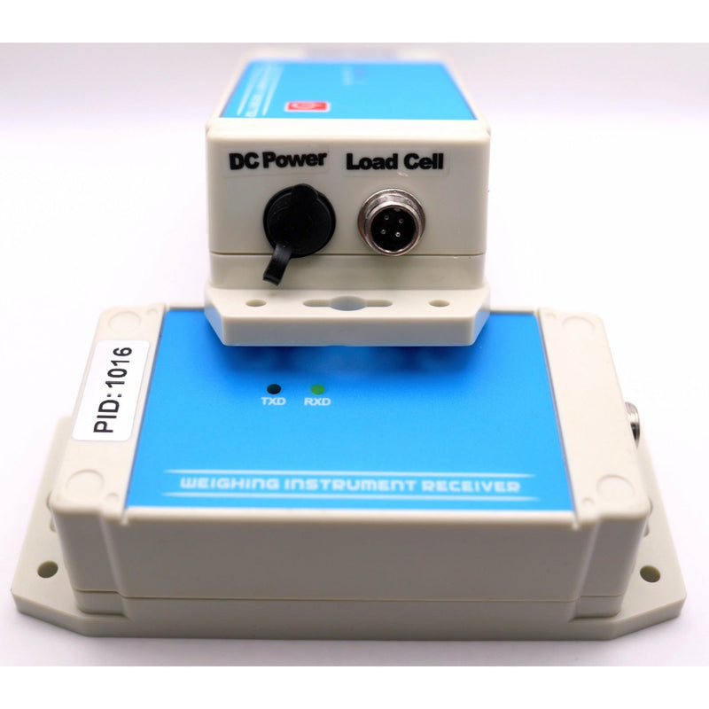 Liberty LS-710 Wireless Communication Unit