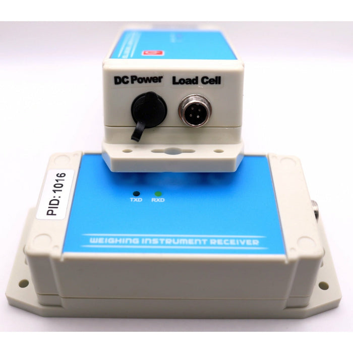 Liberty LS-710 Wireless Communication Unit