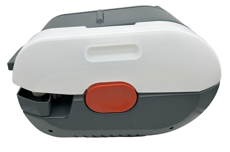 Liberty Scales LS-WMX-100 Automatic Water-Activated Kraft Tape Dispenser – Industrial Carton Sealer